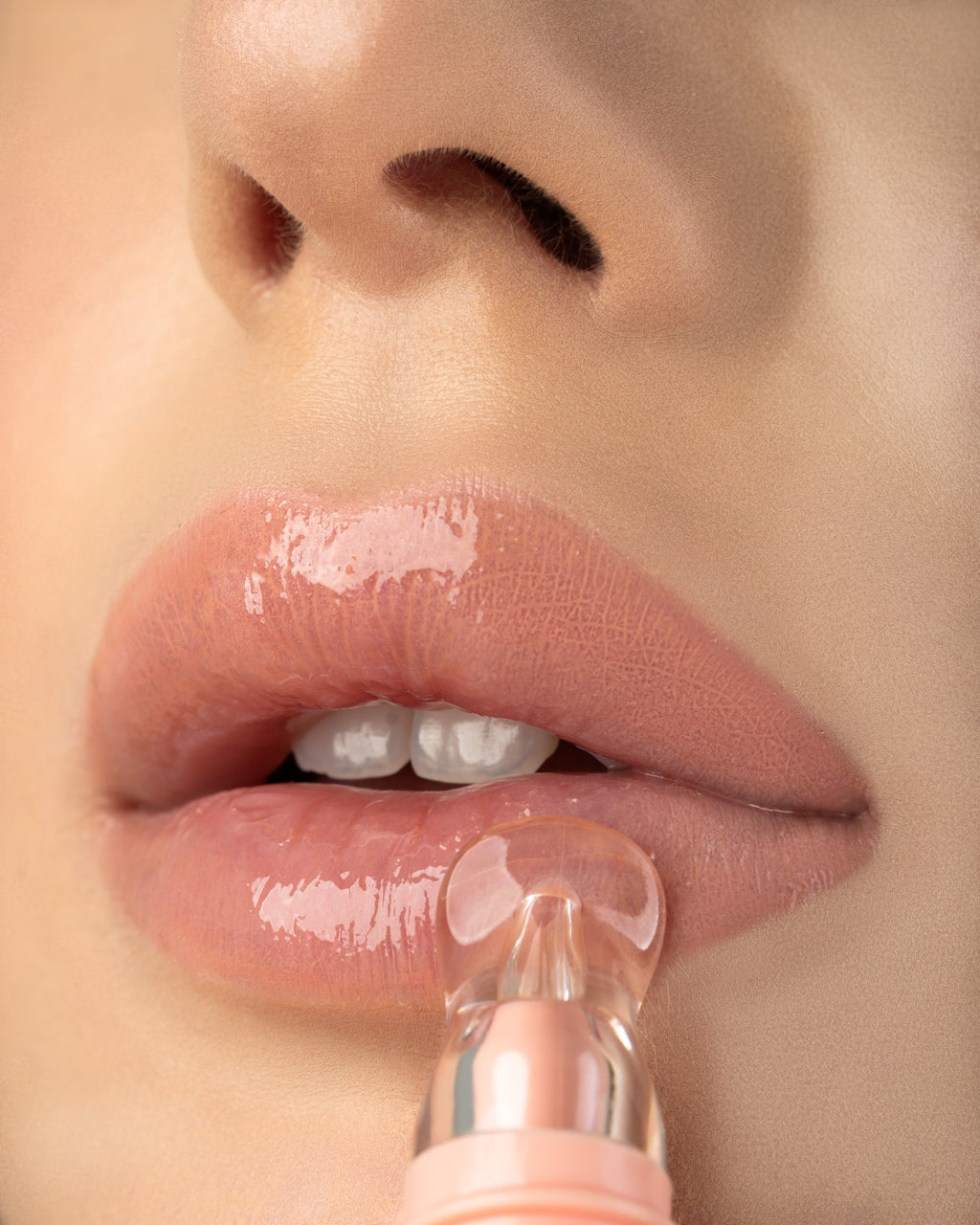 NUDE SPELL